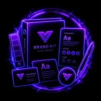 Brand kit – Image 1