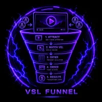 VSL funnel – Image 1