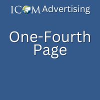 1/4 Page Advertisement – Image 1
