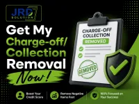 Get My Charge-off/Collection Removal Now! – Image 2