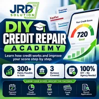 DIY Credit Education Academy – Image 1