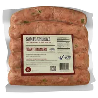 Picante Habanero – Image 1
