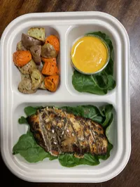 Gift of Meal Prep | Dinner for Two – Image 1
