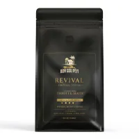 REVIVAL Haitian Coffee – Whole Bean – Image 1