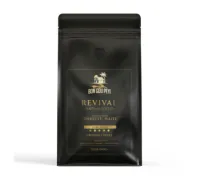 REVIVAL Haitian Coffee – Ground – Image 1