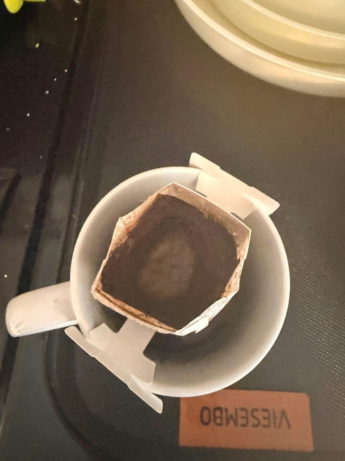 Revival On the Go 3 Pack | Haitian Pour-Over Coffee – Image 5