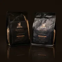 REVIVAL 2-Bag Bundle – Ground Coffee – Image 1