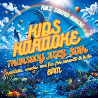 Kids Karaoke  – Image 1