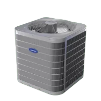 Carrier 27TPA836 — Performance 18, 3 Ton Heat Pump – Image 1