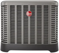Rheem RP15AY36AJ2NA — 3 Ton Heat Pump – Image 1