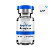 Semaglutide 15 mg (3ml) - Lyophilized – Image 1
