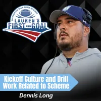Dennis Long- Kickoff Culture and Drill Work Related to Scheme – Image 1