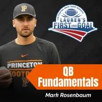 Mark Rosenbaum- QB Fundamentals – Image 1