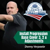 Danny Verpaele- Install Progression Base Cover 3, 2 & Adjustments – Image 1