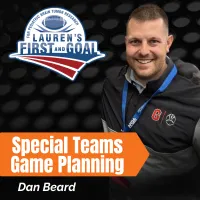 Dan Beard- Special Teams Game Planning – Image 1