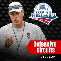 D.J. Eliot- Defensive Circuits – Image 1