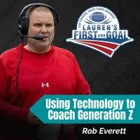 Rob Everett- Using Technology to Coach Generation Z – Image 1