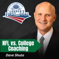 Dave Shula - NFL vs. College Coaching – Image 1