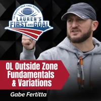 Gabe Fertitta - OL Outside Zone Fundamentals & Variations – Image 1