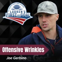 Joe Gerbino- Offensive Wrinkles – Image 1