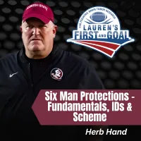 Herb Hand- Six Man Protections - Fundamentals, IDs & Scheme – Image 1