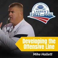 Developing the Offensive Line | Mike Hallett – Image 1