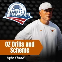 Kyle Flood - OZ Drills and Scheme – Image 1