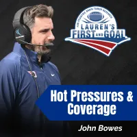 John Bowes - Hot Pressures & Coverage – Image 1