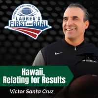 Victor Santa Cruz - Relating for Results – Image 1