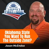 Jason McEndoo - You Want To Run The Outside Zone? – Image 1