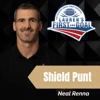Neal Renna - Shield Punt – Image 1