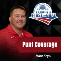 Mike Krysl - Punt Coverage – Image 1