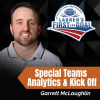 Garrett McLaughlin - Special Team Analytics & Kick Off – Image 1