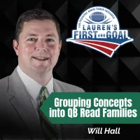 Will Hall - Grouping Concepts into QB Read Families  – Image 1