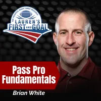 Brian White - Pass Pro Fundamentals – Image 1