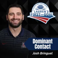 Josh Bringuel - Dominant Contact – Image 1