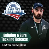 Andrew Bindelglass - Building a Sure Tackling Defense – Image 1