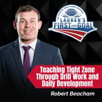 Robert Beacham - Teaching Tight Zone Through Drill Work and Daily Development – Image 1