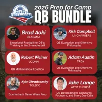 2026 Prep for Camp QB Bundle – Image 1