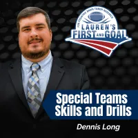 Dennis Long - Special Teams Skills and Drills – Image 1