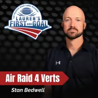 Stan Bedwell - Air Raid 4 Verts – Image 1