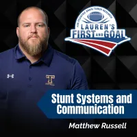 Matthew Russell - Stunt Systems and Communication  – Image 1