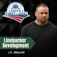 J.C. Sherritt - Linebacker Development – Image 1