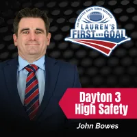 John Bowes - Dayton 3 High Safety – Image 1