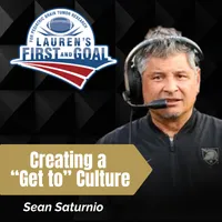 Sean Saturnio- Creating a "Get To!" Culture – Image 1