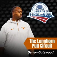 Derron Gatewood - The Longhorn Pull Circuit  – Image 1