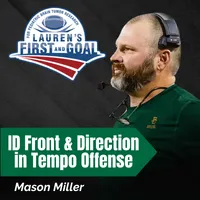 Mason Miller - ID Front & Direction in Tempo Offense – Image 1