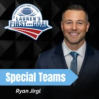 Ryan Jirgl - Special Teams – Image 1