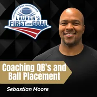 Sebastian Moore - Coaching QB's and Ball Placement – Image 1