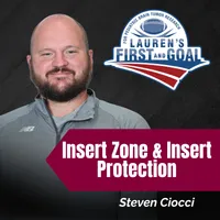 Steven Ciocci - Insert Zone & Insert Protection – Image 1